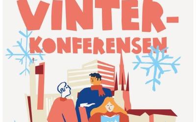Vinterkonferensen 29-31 jan
