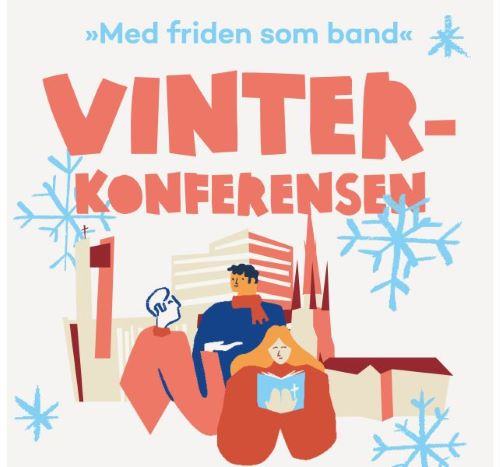 Vinterkonferensen 29-31 jan