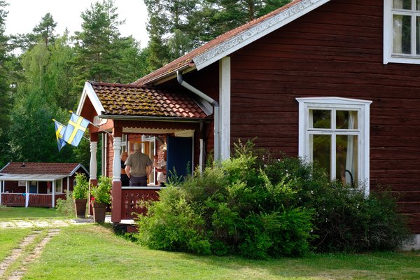 Olsnäsgården
