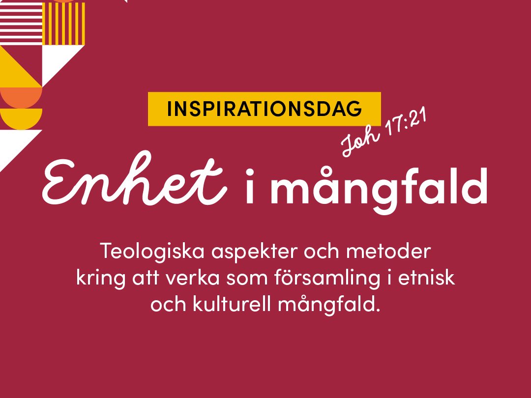 Enhet i mångfald
